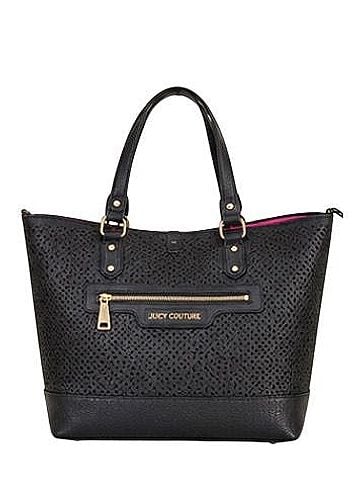 Juicy Couture Tote (view 2)