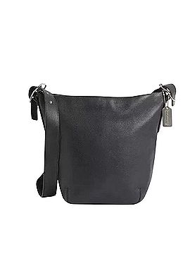Coach Soho Leather Hobo (view 1)
