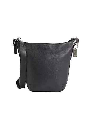 Coach Soho Leather Hobo (view 1)