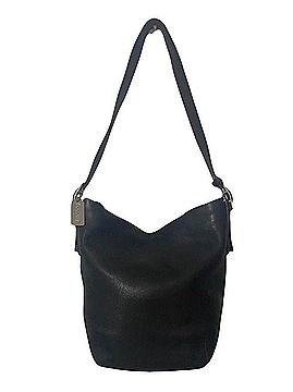Coach Soho Leather Hobo (view 2)