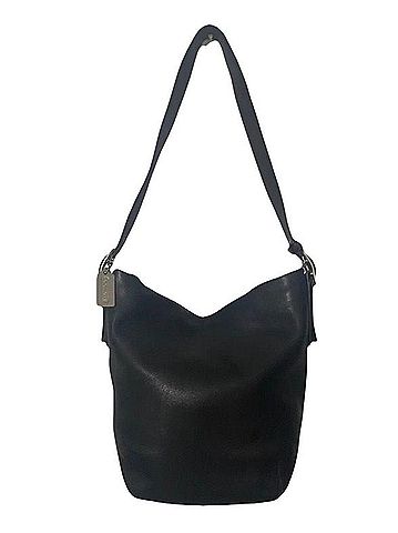 Coach Soho Leather Hobo (view 2)