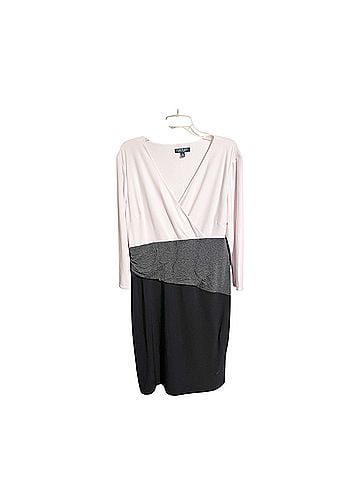 Ralph Lauren Cocktail Dress (view 1)