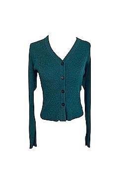 Naadam Cardigan (view 1)