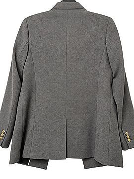 Banana Republic Boyfriend Blazer Blazer (view 2)