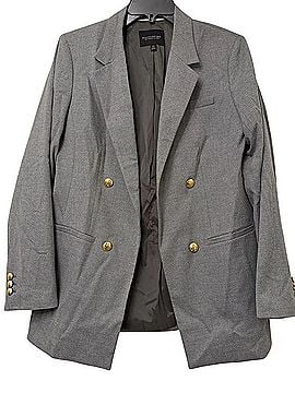 Banana Republic Boyfriend Blazer Blazer (view 1)