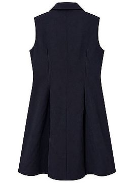 French Connection Whisper Cocktail Dress (view 2)