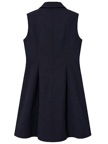 French Connection Whisper Cocktail Dress (view 2)