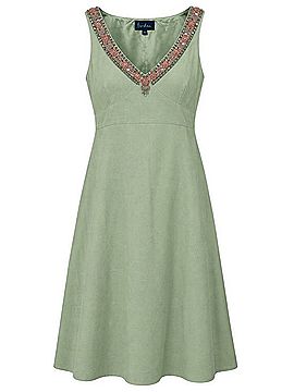 Boden Casual Dress (view 1)