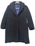 J.Crew Teddy Sherpa Topcoat Coat - photo 1