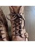 Coach Paisley Boots - photo 5