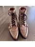 Coach Paisley Boots - photo 4
