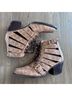 Coach Paisley Boots - photo 3