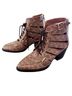 Coach Paisley Boots - photo 2