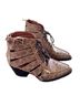 Coach Paisley Boots - photo 1