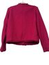 Tahari Pink Jacket Size L - photo 2