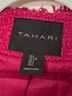 Tahari Pink Jacket Size L - photo 3