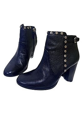 Tory Burch Mae Ankle Boots (view 1)