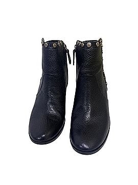 Tory Burch Mae Ankle Boots (view 2)