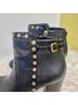 Tory Burch Mae Ankle Boots - photo 8