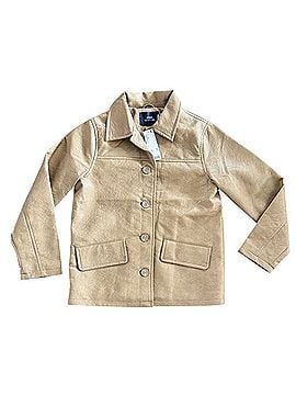 Urban Outfitters Sydney Oversized Dad Jacket Jacket (view 2)