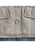 Urban Outfitters Sydney Oversized Dad Jacket Jacket - photo 4