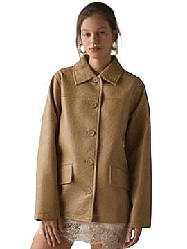 Urban Outfitters Sydney Oversized Dad Jacket Jacket (view 1)