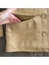Urban Outfitters Sydney Oversized Dad Jacket Jacket - photo 8