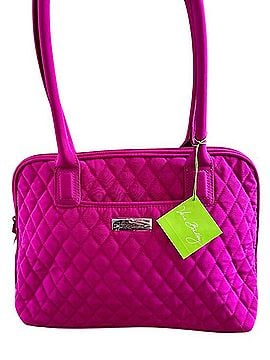 Vera Bradley zip around handbag Shoulder Bag (view 1)