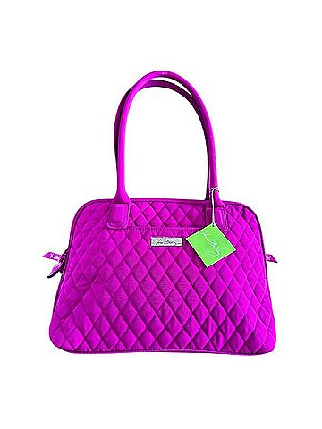 Vera Bradley zip around handbag Shoulder Bag (view 2)