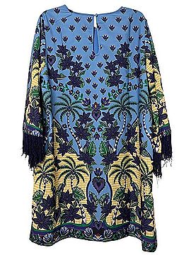 Briton Court Silva Casual Dress (view 2)