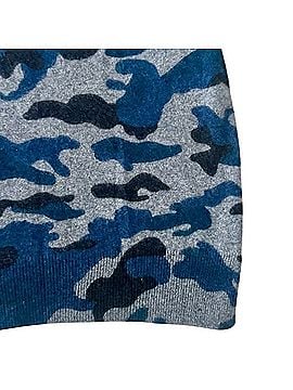 M Magaschoni Cashmere Pullover Sweater (view 2)