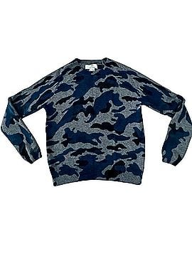 M Magaschoni Cashmere Pullover Sweater (view 1)