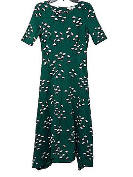 Boden Leonie Ponte Casual Dress (view 1)