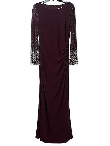 Camille La Vie Cocktail Dress (view 1)
