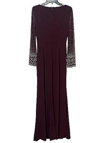 Camille La Vie Cocktail Dress (view 2)
