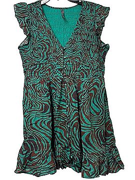 Anthropologie Peregrine Casual Dress (view 1)