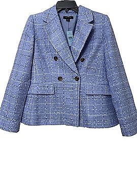 Ann Taylor Jacket (view 1)