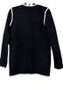 NVLT Black White Blazer Size XXS - photo 2