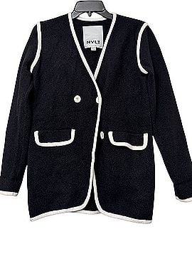 NVLT Blazer (view 1)