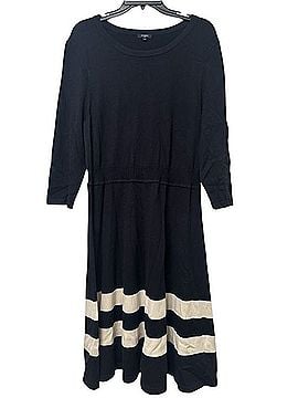 Hobbs London Casual Dress (view 1)