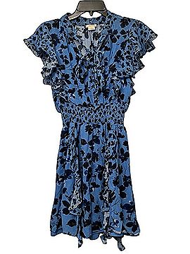 Shoshanna Edelie Casual Dress (view 1)