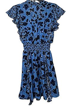 Shoshanna Edelie Casual Dress (view 2)