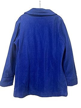 Bob Mackie Wearable Art Jacket (view 2)