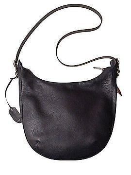 Rag & Bone Bradbury Zip Hobo Hobo (view 2)