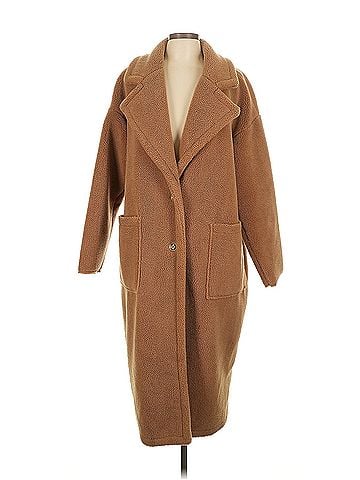 BILLIE The Label Billie The Label Coat (view 1)