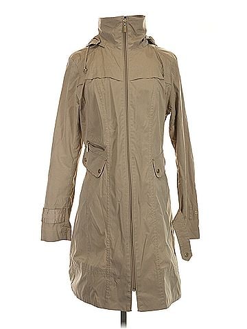 Cole Haan Cole Haan Raincoat (view 1)