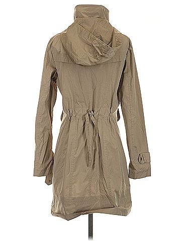 Cole Haan Cole Haan Raincoat (view 2)