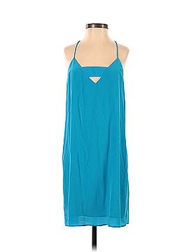 Lavender Brown Lavender Brown Casual Dress (view 1)
