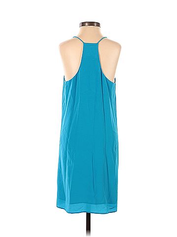 Lavender Brown Lavender Brown Casual Dress (view 2)