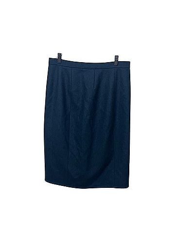 J.Crew Wool Skirt (view 2)